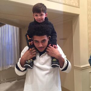 Meet your Posher, Ryan